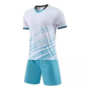 ชุด2024/25ฟุตบอลสำหรับผู้ชายชุดเสื้อเจอร์ซีย์ฟุตบอลชุดยูนิฟอร์ม - Product Image 4