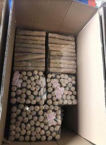 ของเล่นไม้สำหรับสุนัข Eco2go เวียดนาม ปลอดสารพิษ ปลอดภัยสำหรับสุนัข ขนาดกลาง ทำจากไม้กาแฟ เป็นมิตรต่อสิ่งแวดล้อม - Product Image 5