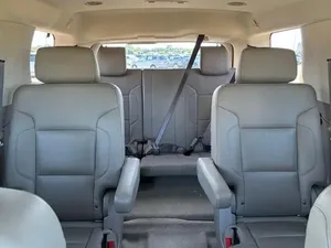 Chevrolet Tahoe LT 2018 - Product Image 6