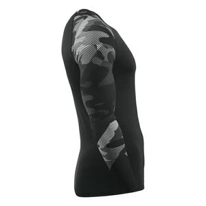 2025-26 Jiu Jitsu Rash Guard Vêtements de sport en coton pour hommes Kimono OEM Time Lead Support Material Adultes Rash Guard avec service OEM - Product Image 2