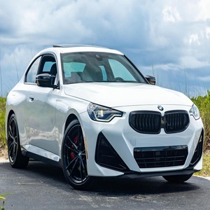 BMW M 240i 2024, Caja de Cambios Automática, Auto Inteligente, Título Limpio, Sin Accidentes, con Bajo Kilometraje, Listo para Envío - Product Image 1