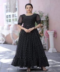 Ropa Paquistaní e India al por Mayor, Lahenga Choli para Mujer, Algodón para Ocasiones Especiales, Moda Casual, Compra en Línea al por Mayor, Elegante y Sexy - Product Image 4