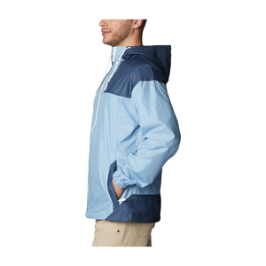 Custom Lightweight Windbreaker <b>Pullover</b> <b>Jacket</b> Windbreaker Custom <b>Men</b> Polyester <b>Jacket</b> - Product Image 3
