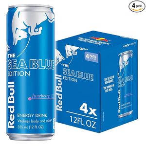 BEBIDA ENERGÉTICA MÁS VENDIDA/ SUMINISTRO AL POR MAYOR DE BEBIDA ENERGÉTICA REDBULL - Product Image 2