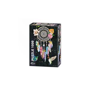 1000 Puzzle Dream Catcher - Product Image 2