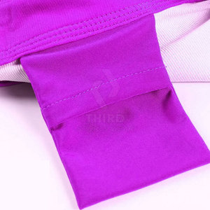 Venta caliente Poliéster Hecho Hombres MMA Pantalones cortos MMA personalizados para hombres Ropa deportiva Pantalones cortos MMA - Product Image 6