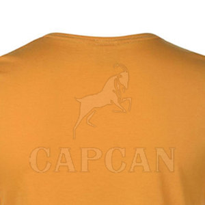 Camisetas Deportivas Hechas de Algodón 100% para Hombre, Camisetas de Manga Corta a Precio Asequible para Hombre del Fabricante de Pakistán - Product Image 5