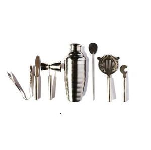 Polished Stainless Steel Eco-Friendly Modern <b>Bar</b> <b>Tool</b> Set for Premium Barware Accessories Enhancing Overall <b>Bar</b> Aesthetic - Product Image 6