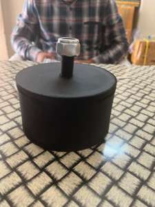 แผ่นสั่นสำหรับรถบดถนนชิ้นส่วนเครื่องจักรก่อสร้าง - Product Image 3