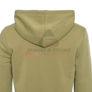 Conjunto de sudaderas con capucha y pantalones cortos para mujer de alta calidad superventas, patrón sólido para invierno, precio razonable para adultos - Product Image 5