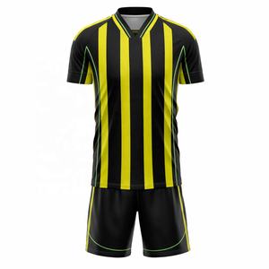 Venta al por Mayor de Camisetas Deportivas de Fútbol Americano Sublimadas Personalizadas, Transpirables, de Secado Rápido y Antibacterianas, Fabricante OEM - Product Image 2