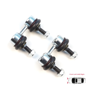 ชุดเหล็กกันโคลงหน้า 2 ชิ้น BSP1273-1 สำหรับ Sonata MK3 Y3 Elantra MK3 XD 548302D000 - Product Image 1