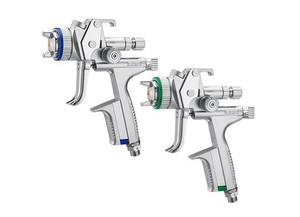 BONNE QUALITÉ Original authentique SATA jett 5000 B RP 1.3 avec RPS SATA JET 5000 - Product Image 5