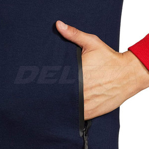 Survêtements pour hommes en stock, marque privée, design unique, respectueux de l'environnement - Product Image 5