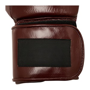 Guantes de Boxeo Ligeros de Cuero para Hombre, Antideslizantes, Impermeables, Transpirables, con Logotipo Personalizado - Product Image 5