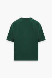 T-shirt Homme Manches Courtes 100% Polyester Uni, Haute Qualité, Impression Logo Personnalisé, Respirant, Anti-boulochage, Vente en Gros - Product Image 6