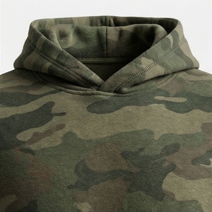 Survêtements décontractés pour hommes, personnalisables, de haute qualité, 100 % polyester, à capuche, respirants, en molleton, coupe régulière, longueur complète – Meilleures ventes - Product Image 4