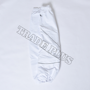 Pantalones de esquí holgados para hombre 2026, impermeables y transpirables, para snowboard, estilo urbano, cortavientos, de pierna ancha y ajuste holgado. - Product Image 6
