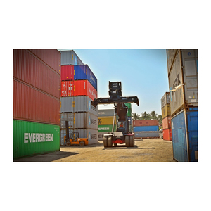 คอนเทนเนอร์ขนส่งแบบพกพาที่สมบูรณ์แบบสำหรับการจัดเก็บมือถือและการตั้งค่าชั่วคราว - Product Image 2