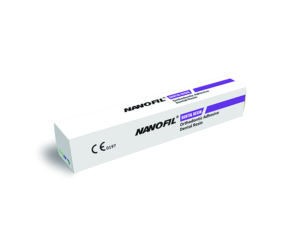 Adesivo Ortodontico Manuale Fotopolimerizzabile per Brackets in Metallo e Ceramica, Rapida Polimerizzazione, Alta Viscosità, Certificato CE - Product Image 5