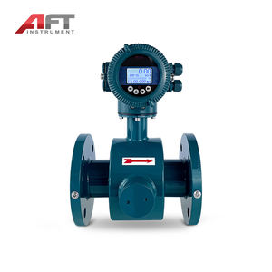 Misuratore di Flusso Elettromagnetico Bidirezionale 24vdc per Acido Nitrico e <span class=keywords><strong>Benzene</strong></span> con Lunga Durata e Supporto Tecnico Avanzato - Product Image 2