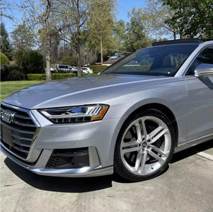 TOP VÉHICULES D'OCCASION LHD/RHD 2021 A U D I S8 - Product Image 1