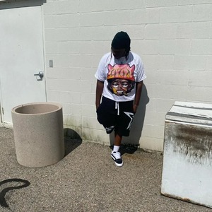 100% coton Heavyweight Boxy Fit T-shirt court pour hommes Logo DTG personnalisé imprimé Slim Fit Design vierge - Product Image 3