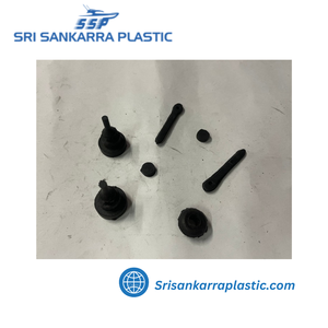 ผลิตภัณฑ์ยางรูปทรงต่างๆผลิตตามสั่ง - Product Image 6