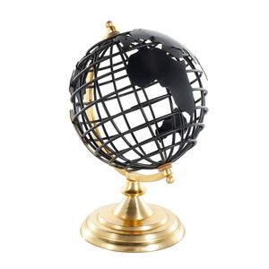Globo Decorativo Moderno para Exhibición en Escritorio de Oficina y Decoración de Interiores - Product Image 3