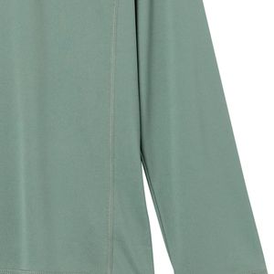 T-shirt de sport unisexe à manches longues, séchage rapide, évacuation de l'humidité, haut d'entraînement pour la course à pied, léger, respirant, chemise de sport - Product Image 6