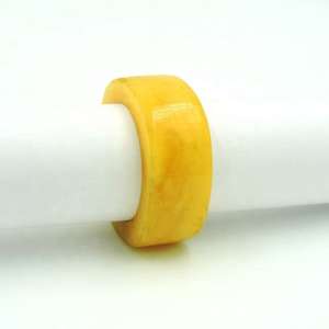 Anillos para Servilletas de Resina con Diseño Personalizado, Anillos Decorativos para Servilletas de Papel - Product Image 1