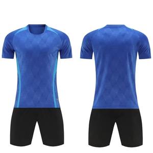 New 2026 Boy Girl Football Jersey <b>Men</b> And Kids Home Away Games Soccer Clothes Jerseys Kits Short Sleeve Uniform Training Wear - Product Image 6