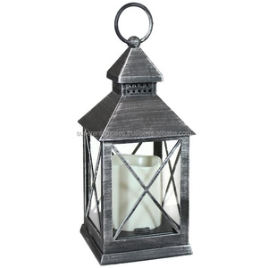 Modern <b>Candle</b> <b>Lanterns</b> With Highly Finishing Decor Indoor Design T-light <b>Lanterns</b> Best for Home Decor - Product Image 5