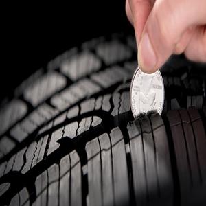 Pneus de tracteur neufs à vendre à toutes les tailles - Product Image 1