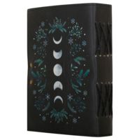 Cuaderno de Cuero Hecho a Mano Estilo Vintage, Diario de Viaje Retro, Cuaderno con Logotipo Grabado, Tamaños A5/B5/A7, Pintable con Acuarelas