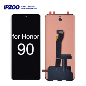 Pantallas LCD para Teléfono Móvil Huawei <span class=keywords><strong>Honor</strong></span> <span class=keywords><strong>90</strong></span> REA-AN00, REA-NX9, Pantalla LCD de Repuesto para <span class=keywords><strong>Honor</strong></span> <span class=keywords><strong>90</strong></span> 5G, Pantalla Táctil - Product Image 1