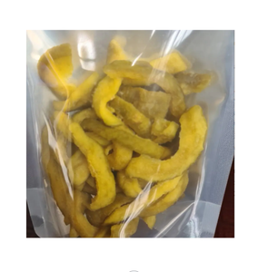 ความสุขของผลไม้บริสุทธิ์: เพลิดเพลินไปกับฝรั่งแห้งที่นุ่มและชุ่มฉ่ำของเรา - Product Image 6