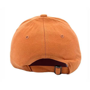 Casquettes de baseball personnalisées professionnelles avec logo, tissu en polyester, vêtements d'hiver, casquettes de baseball de couleur unie - Product Image 2