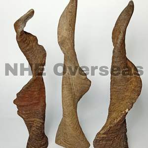 Cuerno de cabra natural Masticables para perros Premios duraderos y de larga duración para perros masticadores agresivos - Product Image 5