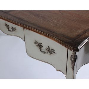 Armoire classique vintage en acajou n ° 1910 Design pliant pour le rangement de la chambre et du salon à un prix économique - Product Image 5