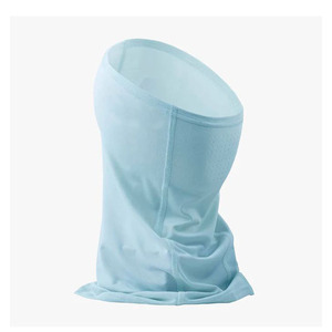 Personnalisé Refroidissement Respirant Pêche En Plein Air Randonnée Cyclisme Masque Tube Bandanas Écharpe Cou - Product Image 5
