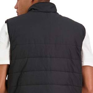 Chalecos Sin Mangas para Hombre con Logotipo y Diseño Personalizados de Moda Urbana, Producto de Tendencia, Ligero y Cómodo - Product Image 6