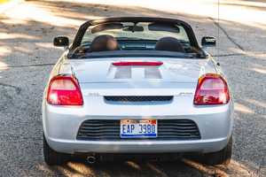 โตโยต้า MR2 Spyder ปี 2000 สภาพดี ราคาคุ้มค่า พร้อมส่ง - Product Image 6