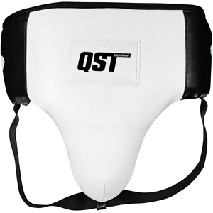 กางเกงป้องกันขาหนีบสำหรับกีฬาคาราเต้ป้องกันขาหนีบสำหรับกีฬาเทควันโด - Product Image 6