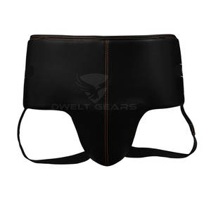 Fabricante de Pakistán, bajo precio, protector de ingle, MMA, boxeo, deportes para adultos, protector de ingle para hombres 2025 - Product Image 1