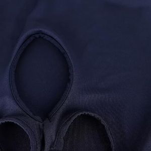 Masque de ski de sports de plein air pour hommes cagoule thermosensible personnalisable pour le cyclisme conçu avec des caractéristiques de décoloration écologiques - Product Image 6