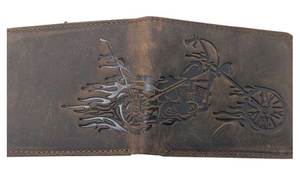 Meilleure qualité d'exportation hommes décontracté Durable en cuir véritable fermeture éclair portefeuille emballage personnalisable motif de dessin animé couverture Portable - Product Image 3