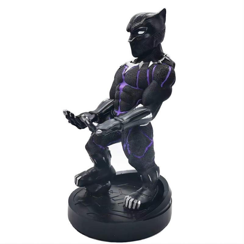 Panthère noire
