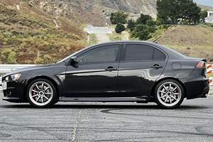 MITSUBISHI LANCER EVOLUTION X SE 2010 USADO, Volante a la Izquierda/Derecha - Product Image 4