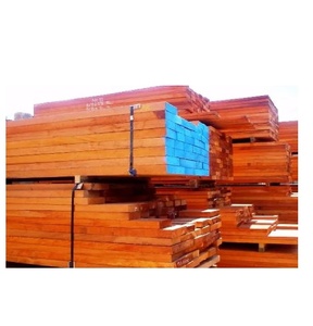 Madera Doussie barata disponible en grandes cantidades, perfecta para proyectos de construcción y carpintería - Product Image 5